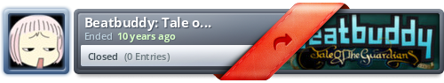 http://www.steamgifts.com/giveaway/jAakl/beatbuddy-tale-of-the-guardians/signature.png