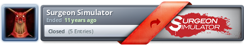 http://www.steamgifts.com/giveaway/jOsKq/surgeon-simulator-2013/signature.png